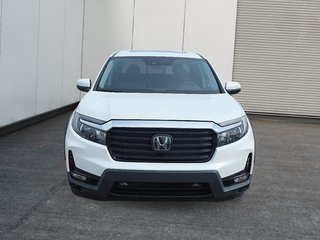 2023 Honda Ridgeline Touring in Rivière-du-Loup, Quebec - 2 - w320h240px