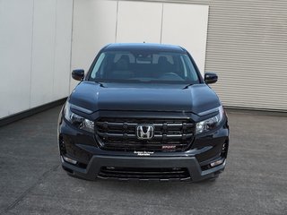Honda Ridgeline Sport 2024 à Rivière-du-Loup, Québec - 2 - w320h240px