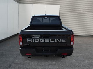 Honda Ridgeline Sport 2024 à Rivière-du-Loup, Québec - 5 - w320h240px