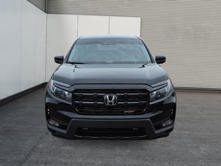 2025 Honda Ridgeline Sport in Rivière-du-Loup, Quebec - 2 - w320h240px