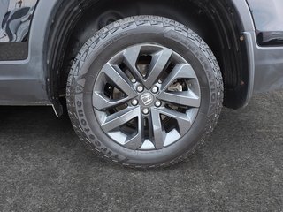 2025 Honda Ridgeline Sport in Rivière-du-Loup, Quebec - 6 - w320h240px