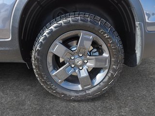 Honda Ridgeline TrailSport 2026 à Rivière-du-Loup, Québec - 6 - w320h240px