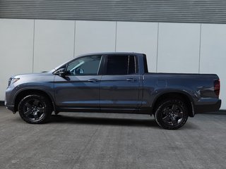 Honda Ridgeline TrailSport 2026 à Rivière-du-Loup, Québec - 5 - w320h240px