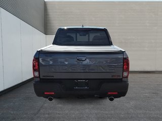 Honda Ridgeline TrailSport 2026 à Rivière-du-Loup, Québec - 3 - w320h240px