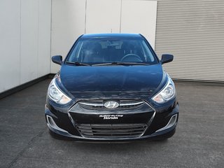 Hyundai Accent GL 2016 à Rivière-du-Loup, Québec - 2 - w320h240px