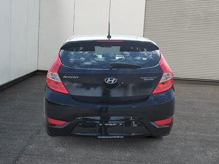 Hyundai Accent GL 2016 à Rivière-du-Loup, Québec - 3 - w320h240px