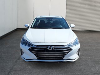 Hyundai ELANTRA PREFERED  2019 à Rivière-du-Loup, Québec - 2 - w320h240px