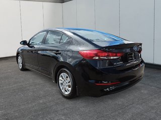 2018 Hyundai Elantra SE in Rivière-du-Loup, Quebec - 4 - w320h240px