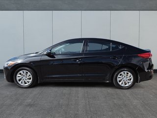 2018 Hyundai Elantra SE in Rivière-du-Loup, Quebec - 5 - w320h240px