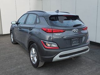 2023 Hyundai Kona Essential in Rivière-du-Loup, Quebec - 4 - w320h240px