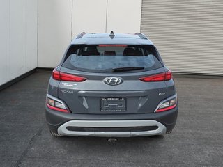 2023 Hyundai Kona Essential in Rivière-du-Loup, Quebec - 3 - w320h240px