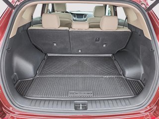 Hyundai Tucson Luxury 2017 à Rivière-du-Loup, Québec - 6 - w320h240px