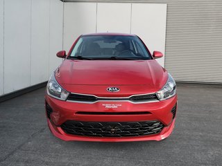 2021 Kia RIO LX PLUS in Rivière-du-Loup, Quebec - 2 - w320h240px