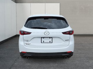 2023 Mazda CX-5 GS Confort in Rivière-du-Loup, Quebec - 3 - w320h240px
