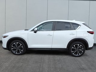 2023 Mazda CX-5 GS Confort in Rivière-du-Loup, Quebec - 5 - w320h240px