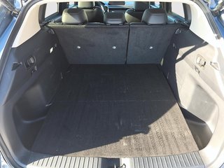 Mazda CX-50 GS-L 2024 à Rivière-du-Loup, Québec - 6 - w320h240px