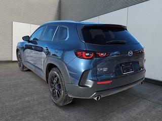 Mazda CX-50 GS-L 2024 à Rivière-du-Loup, Québec - 4 - w320h240px