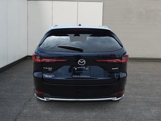 2025 Mazda CX-90 Hybrid Premium in Rivière-du-Loup, Quebec - 3 - w320h240px