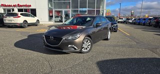 2016 Mazda MAZDA3 GS in Rivière-du-Loup, Quebec - 2 - w320h240px