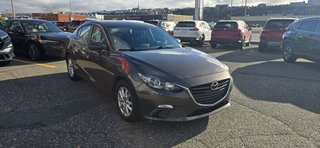 2016 Mazda MAZDA3 GS in Rivière-du-Loup, Quebec - 4 - w320h240px