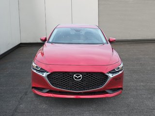 Mazda 3 GX 2021 à Rivière-du-Loup, Québec - 2 - w320h240px