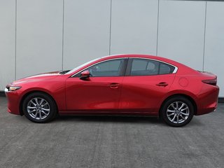 Mazda 3 GX 2021 à Rivière-du-Loup, Québec - 3 - w320h240px