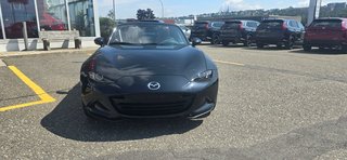 MX-5 RF GT Cuir-Navigation-Audio Bose 2020 à Rivière-du-Loup, Québec - 2 - w320h240px