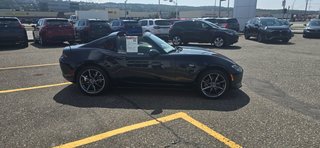 MX-5 RF GT Cuir-Navigation-Audio Bose 2020 à Rivière-du-Loup, Québec - 4 - w320h240px