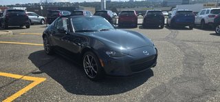 MX-5 RF GT Cuir-Navigation-Audio Bose 2020 à Rivière-du-Loup, Québec - 3 - w320h240px