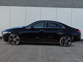 Mercedes-Benz CLA 250 4MATIC 2025 à Rivière-du-Loup, Québec - 3 - w320h240px