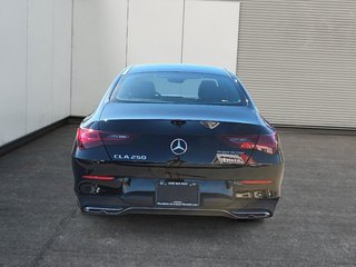 Mercedes-Benz CLA 250 4MATIC 2025 à Rivière-du-Loup, Québec - 5 - w320h240px