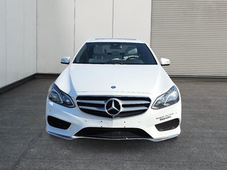 Mercedes-Benz E-Class E 350 2014 à Rivière-du-Loup, Québec - 2 - w320h240px