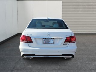 Mercedes-Benz E-Class E 350 2014 à Rivière-du-Loup, Québec - 5 - w320h240px