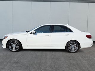 Mercedes-Benz E-Class E 350 2014 à Rivière-du-Loup, Québec - 3 - w320h240px