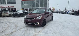 2020 Mitsubishi MIRAGE GT in Rivière-du-Loup, Quebec - 2 - w320h240px