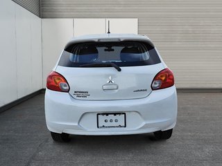 2015 Mitsubishi MIRAGE SE in Rivière-du-Loup, Quebec - 4 - w320h240px