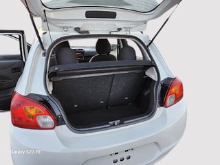 2015 Mitsubishi MIRAGE SE in Rivière-du-Loup, Quebec - 6 - w320h240px