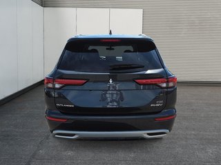 2024 Mitsubishi Outlander LE PHEV in Rivière-du-Loup, Quebec - 3 - w320h240px