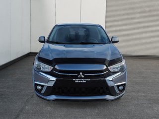 Mitsubishi RVR SE 2018 à Rivière-du-Loup, Québec - 2 - w320h240px