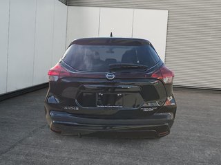 Nissan Kicks S 2024 à Rivière-du-Loup, Québec - 3 - w320h240px