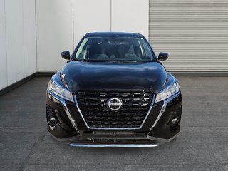 Nissan Kicks S 2024 à Rivière-du-Loup, Québec - 2 - w320h240px