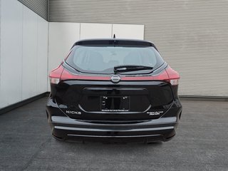 Nissan Kicks S 2024 à Rivière-du-Loup, Québec - 3 - w320h240px
