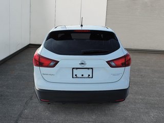 Nissan Qashqai S 2018 à Rivière-du-Loup, Québec - 3 - w320h240px