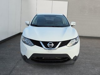 Nissan Qashqai S 2018 à Rivière-du-Loup, Québec - 2 - w320h240px