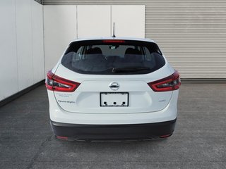 Nissan Qashqai S 2023 à Rivière-du-Loup, Québec - 3 - w320h240px