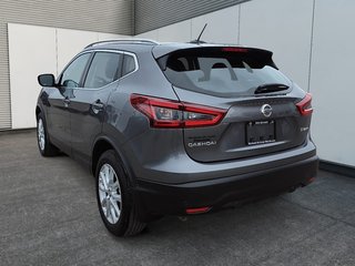 2023 Nissan Qashqai SV in Rivière-du-Loup, Quebec - 4 - w320h240px