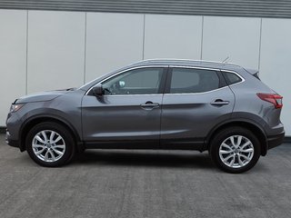 2023 Nissan Qashqai SV in Rivière-du-Loup, Quebec - 5 - w320h240px