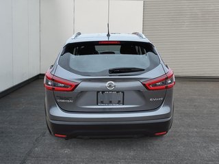2023 Nissan Qashqai SV in Rivière-du-Loup, Quebec - 3 - w320h240px