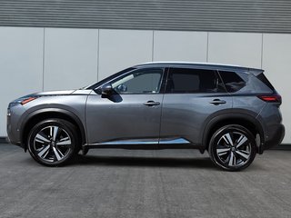 Nissan Rogue SL 2022 à Rivière-du-Loup, Québec - 5 - w320h240px