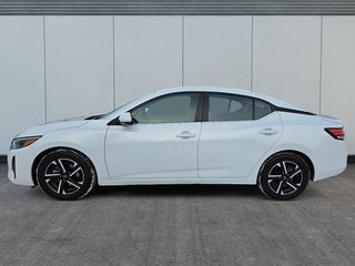 Nissan SENTRA SV  2024 à Rivière-du-Loup, Québec - 5 - w320h240px